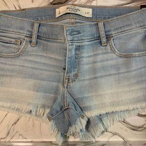 Abercrombie & Fitch Shorts